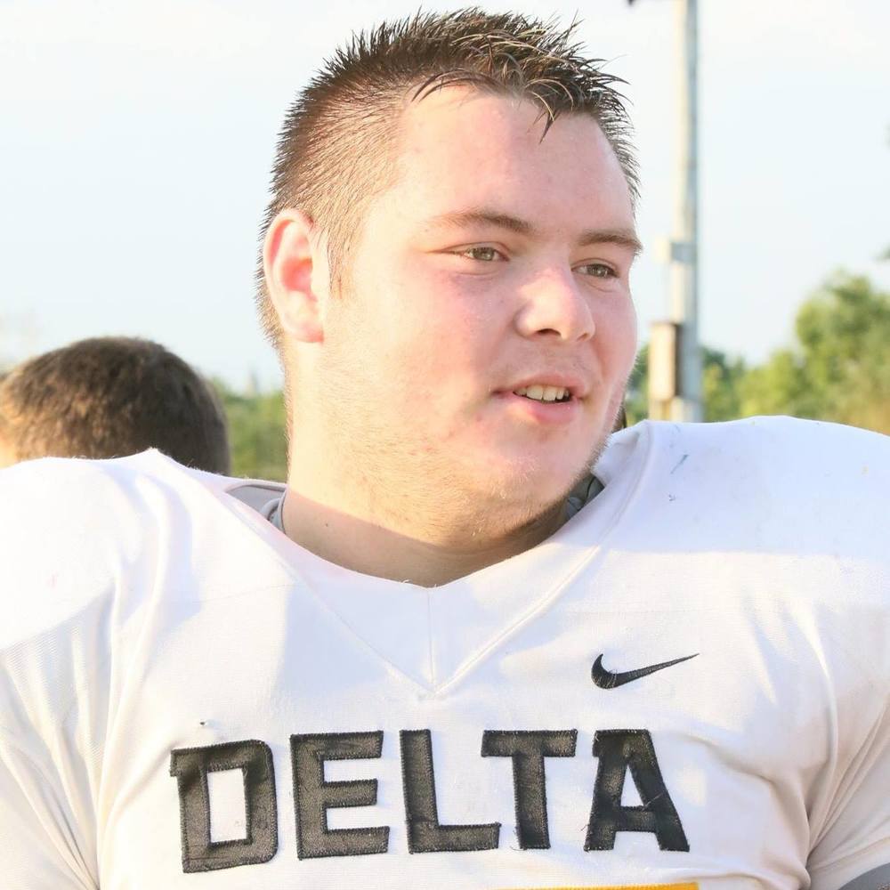 Meet your Posher, Chrissy